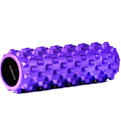 Yoga Equipment Pillar Massage Relaxation Muscle Roller Tube Fitness Roller Leg