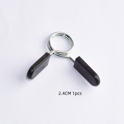 Dumbbell Bar Anti-Loose Special Circlip Buckle