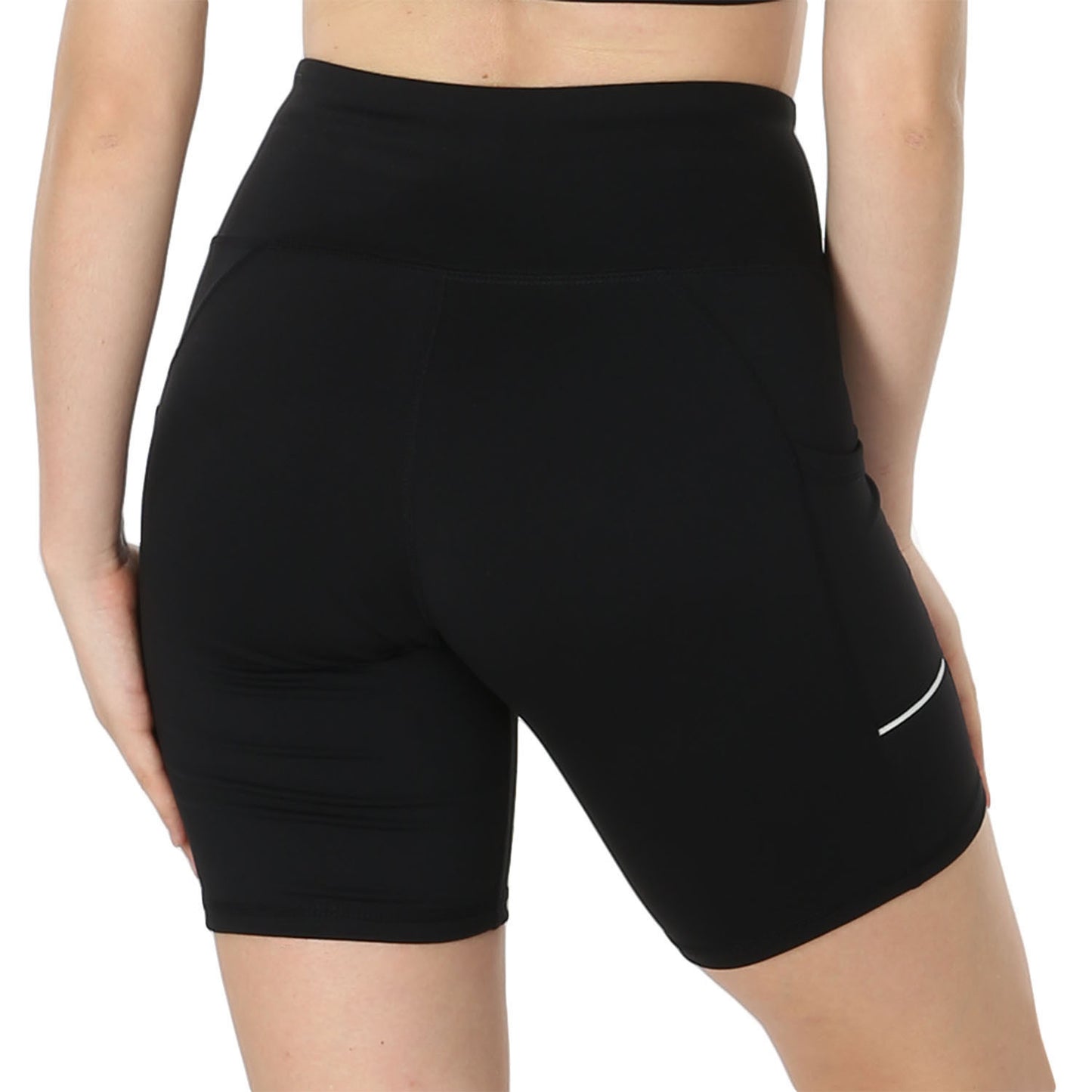 Sports shorts yoga pants