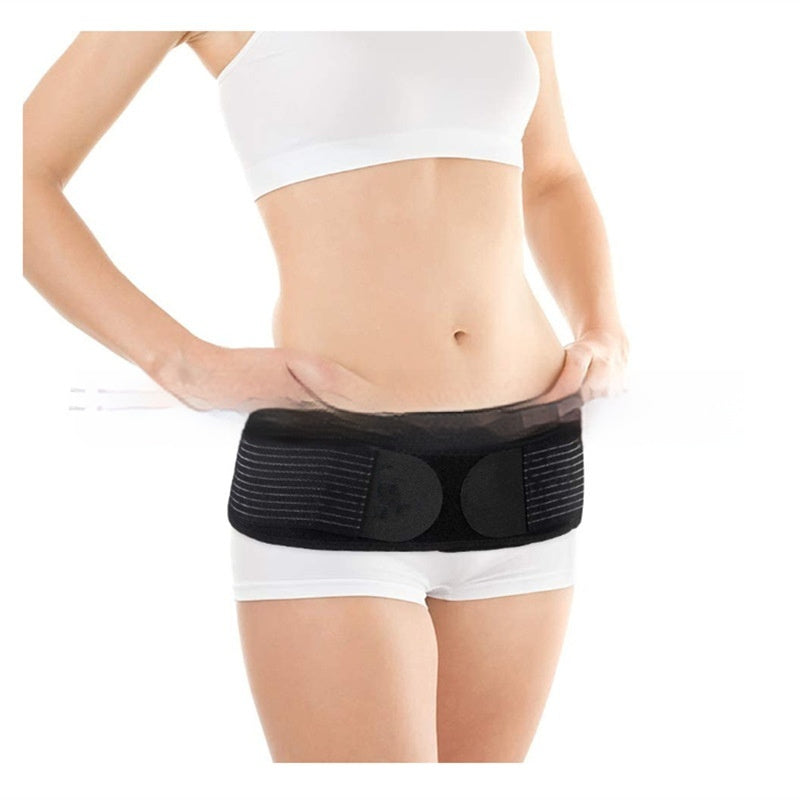 Waist And Abdomen Tight Hip Lifting Sacrum Belt