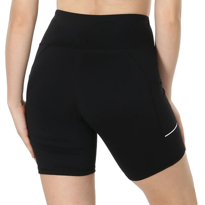 Sports shorts yoga pants