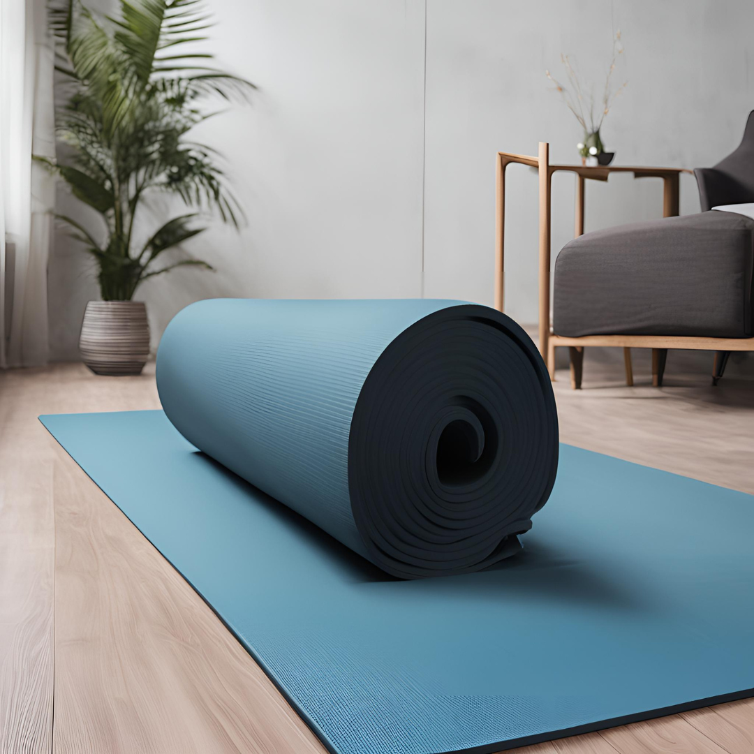 Yoga mat