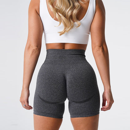 Women's Yoga Shorts Fitness Pants