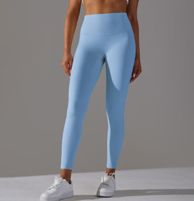 Fashion Personality Yoga Pants Women